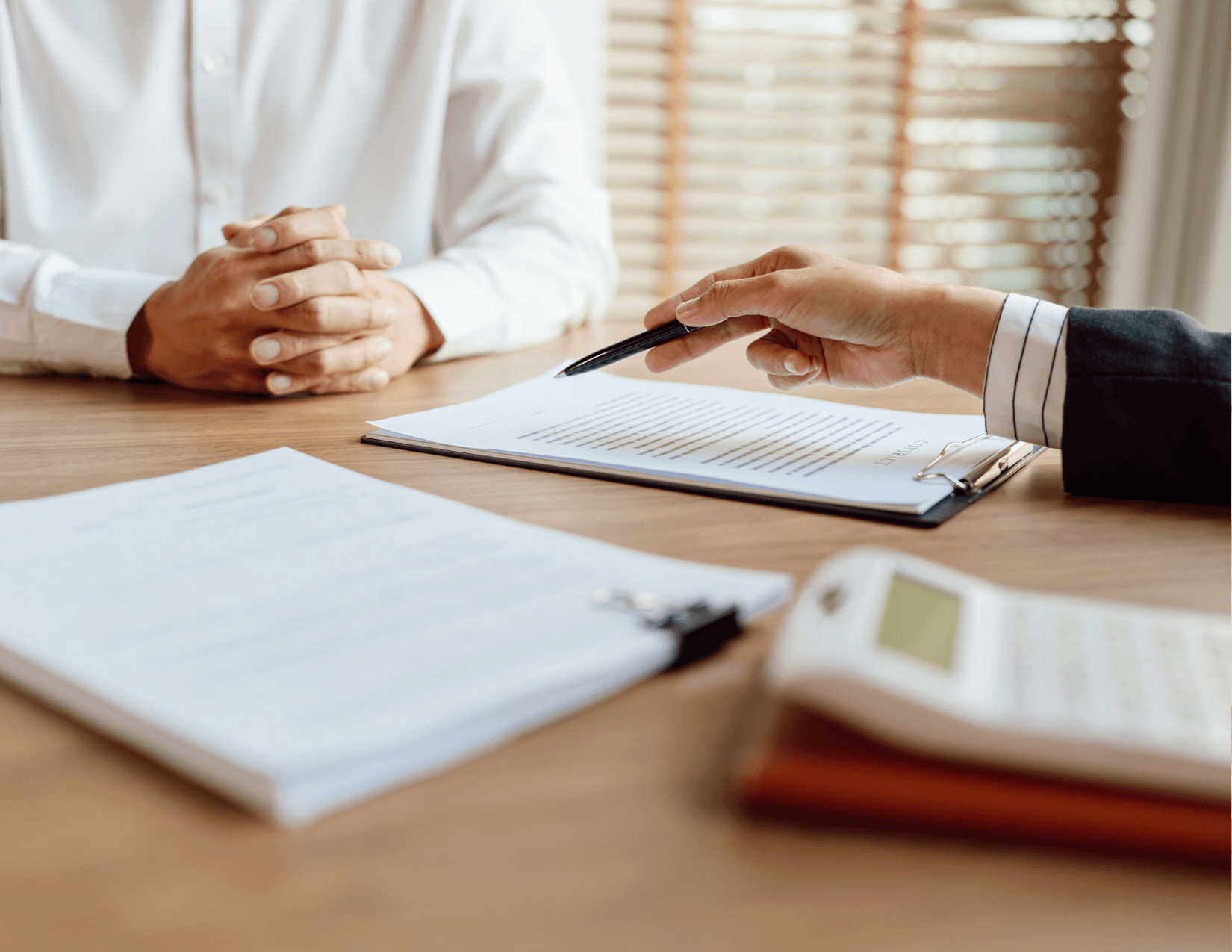 Reviewing auto insurance coverage and payment options